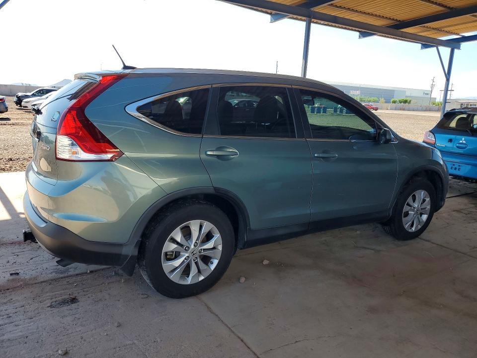 2012 Honda Cr-v მანქანა იყიდება აუქციონზე, vin: 2HKRM4H7XCH628059, აუქციონის ნომერი: 62341806
