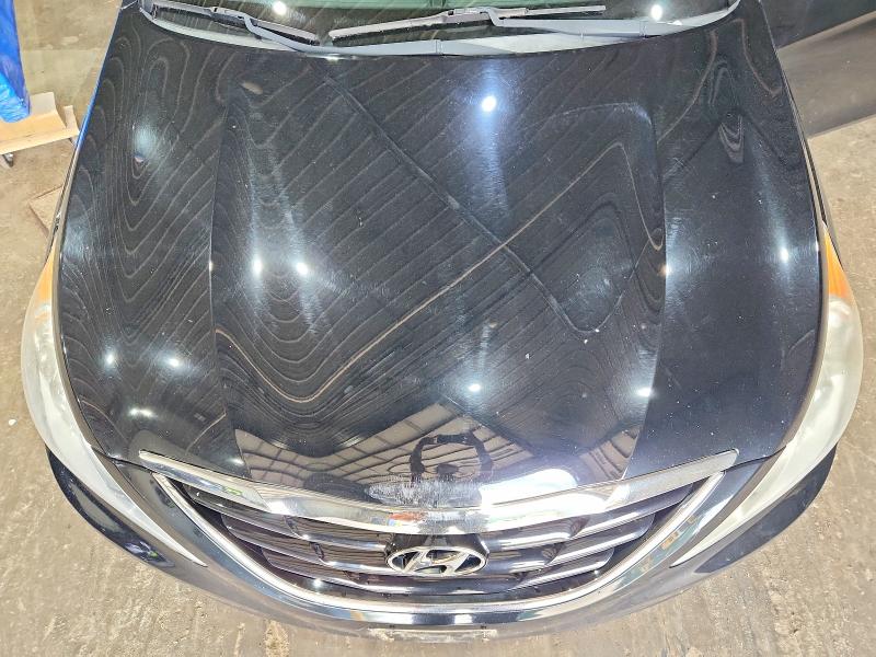 Aukcja sprzedaży 2011 Hyundai Sonata, vin: 5NPEB4AC6BH296048, numer aukcji: 61790046