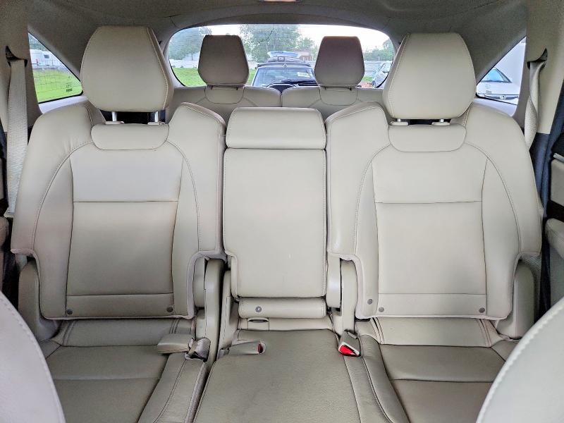 Aukcja sprzedaży 2016 Acura Mdx, vin: 5FRYD4H24GB028415, numer aukcji: 62946396