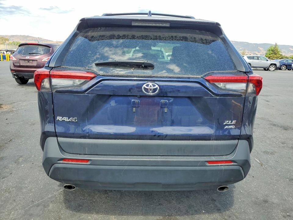Aukcja sprzedaży 2024 Toyota Rav4, vin: 2T3P1RFV2RW483955, numer aukcji: 60703356
