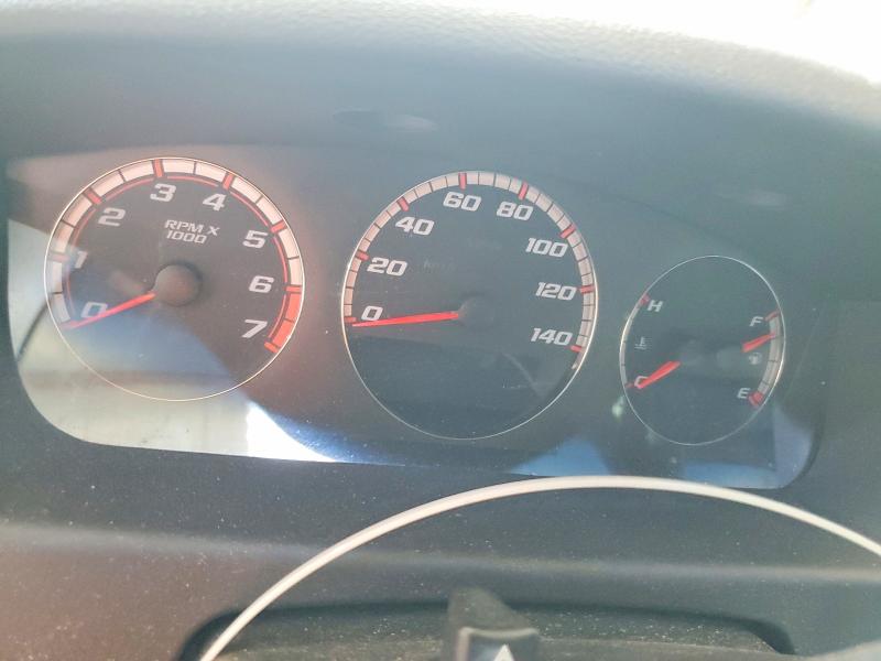 Продаж на аукціоні авто 2008 Chevrolet Impala, vin: 2G1WD58C781327708, номер лоту: 61112376