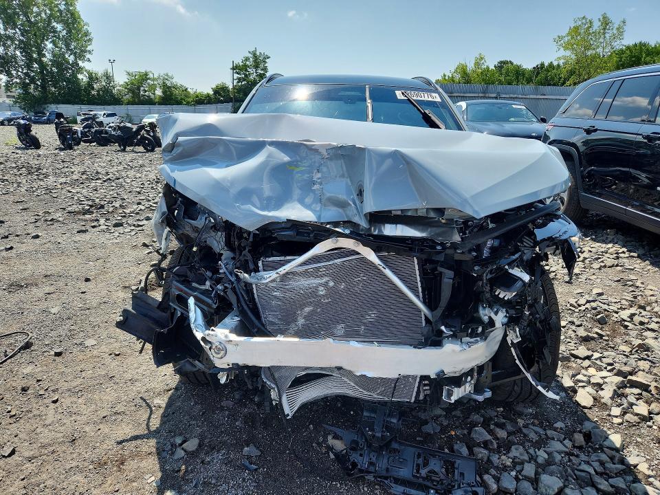62690776 :رقم المزاد ، 5UX73GP00T9339893 vin ، 2026 Bmw X3 مزاد بيع