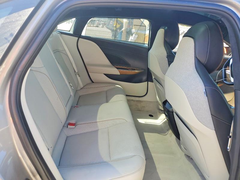 Aukcja sprzedaży 2023 Lucid Motors Air, vin: 50EA1TEA8PA001076, numer aukcji: 62887306