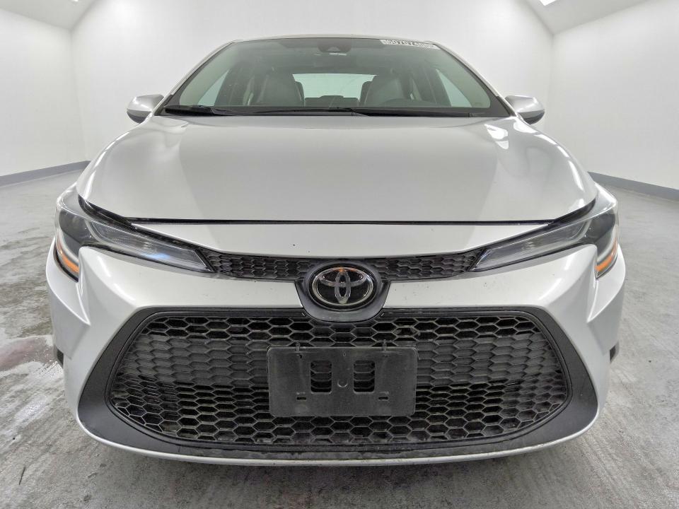 Aukcja sprzedaży 2021 Toyota Corolla, vin: 5YFHPMAE1MP152963, numer aukcji: 60707406