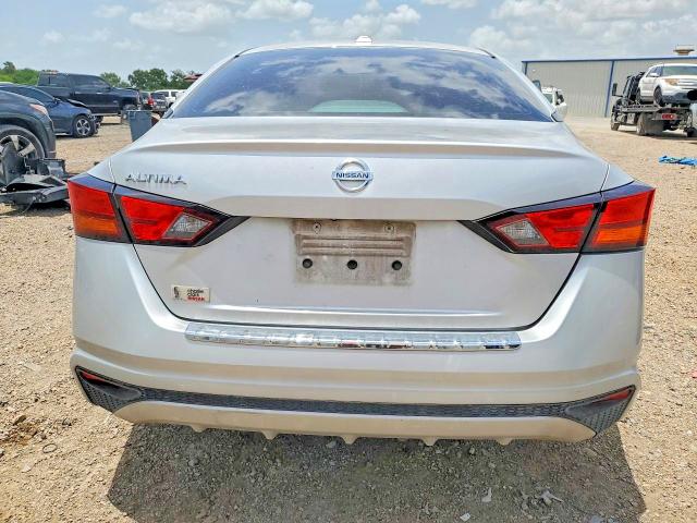 2020 Nissan Altima მანქანა იყიდება აუქციონზე, vin: 1N4BL4BV8LC202464, აუქციონის ნომერი: 61525716
