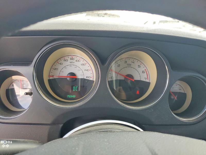 Aukcja sprzedaży 2014 Dodge Challenger, vin: 2C3CDYBT9EH274554, numer aukcji: 60443206