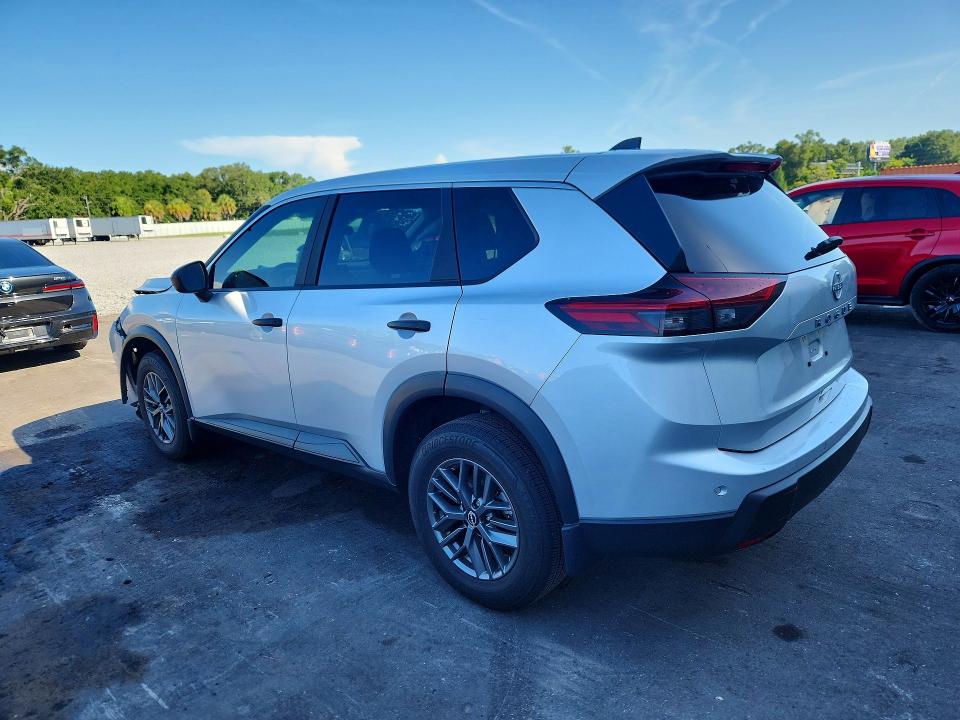 Aukcja sprzedaży 2025 Nissan Rogue, vin: 5N1BT3AA7SC774414, numer aukcji: 59875476