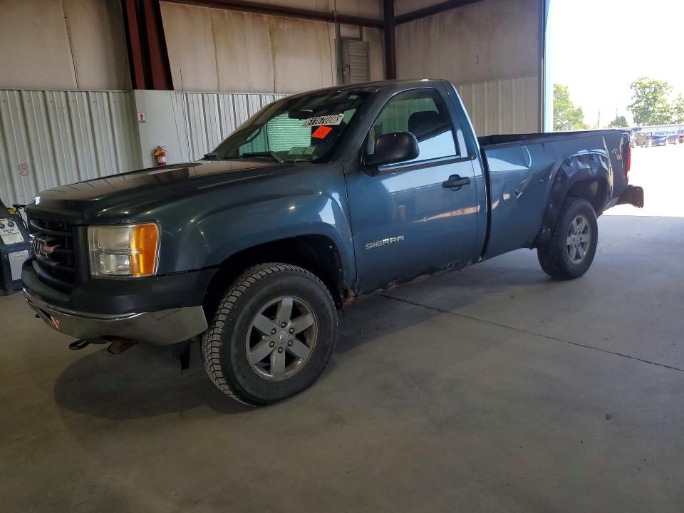 Aukcja sprzedaży 2011 Gmc Sierra, vin: 1GTN2TEX0BZ137526, numer aukcji: 61167086