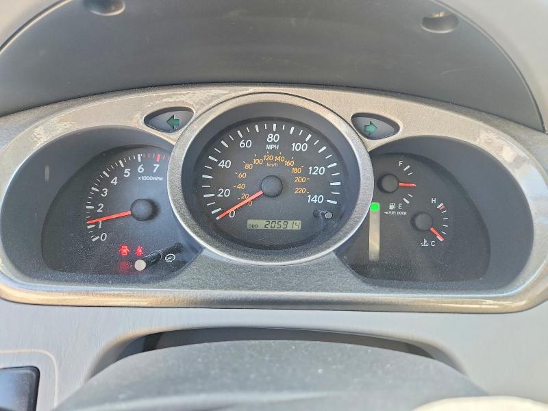 61973546 :رقم المزاد ، JTEGF21A810015830 vin ، 2001 Toyota Highlander مزاد بيع