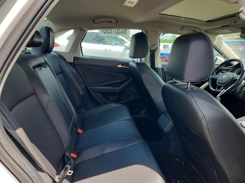 2019 Volkswagen Jetta მანქანა იყიდება აუქციონზე, vin: 3VWC57BU0KM172498, აუქციონის ნომერი: 60307896
