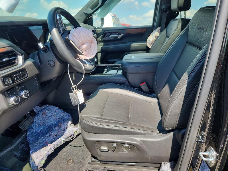 Продаж на аукціоні авто 2025 Gmc Yukon, vin: 1GKS2DRL2SR308636, номер лоту: 58909986