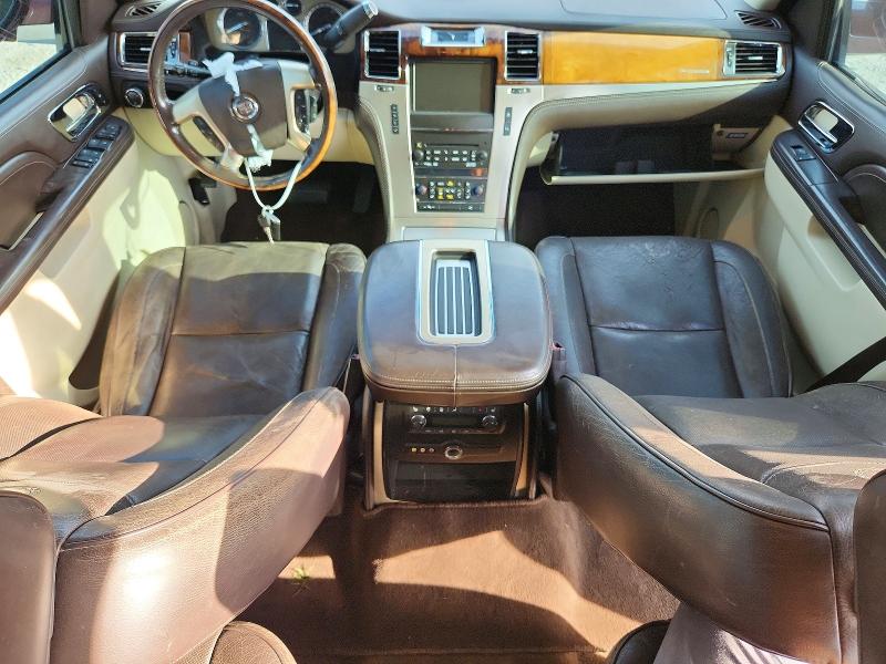 Aukcja sprzedaży 2011 Cadillac Escalade, vin: 1GYS3DEF5BR129820, numer aukcji: 62235456
