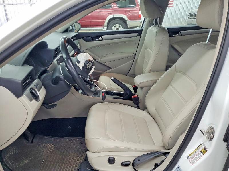 Продажа на аукционе авто 2020 Volkswagen Passat, vin: 1VWWA7A32LC004804, номер лота: 61496856