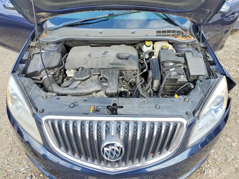 Aukcja sprzedaży 2016 Buick Verano, vin: 1G4PS5SK6G4134935, numer aukcji: 59684956