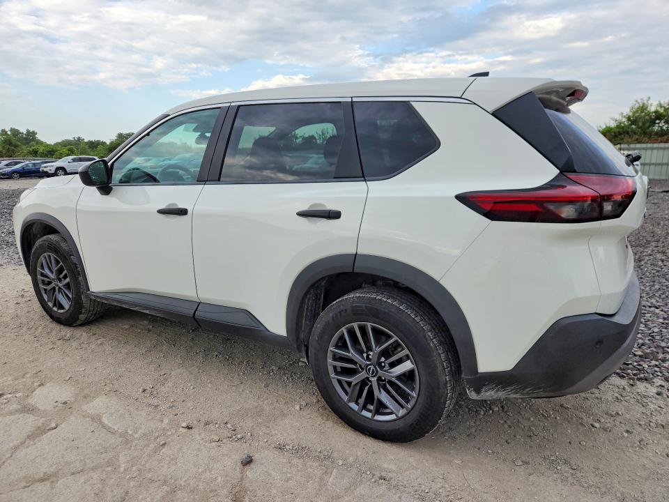 Aukcja sprzedaży 2023 Nissan Rogue, vin: 5N1BT3AB0PC849406, numer aukcji: 61861486