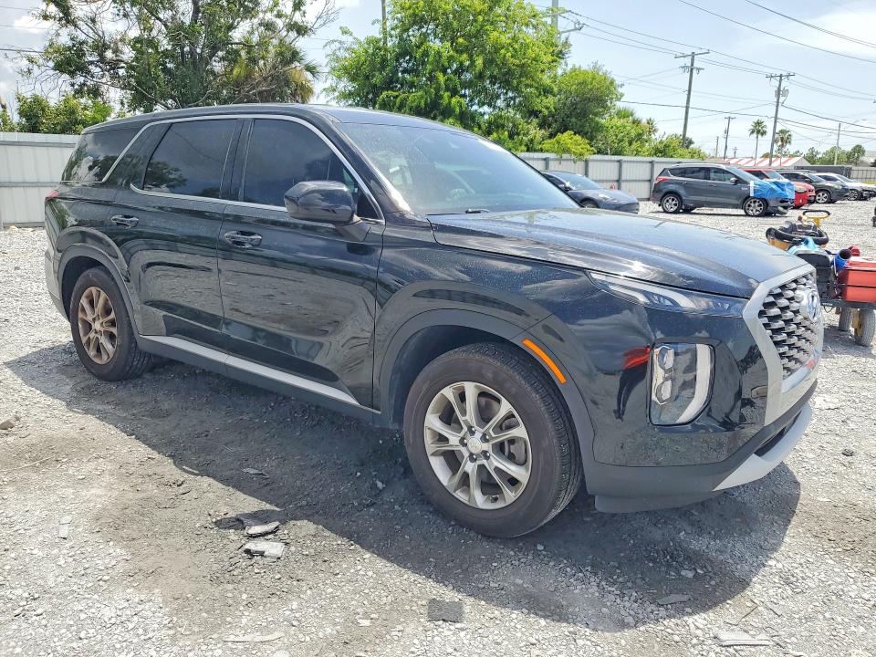 Aukcja sprzedaży 2021 Hyundai Palisade, vin: KM8R14HE7MU226607, numer aukcji: 60667876