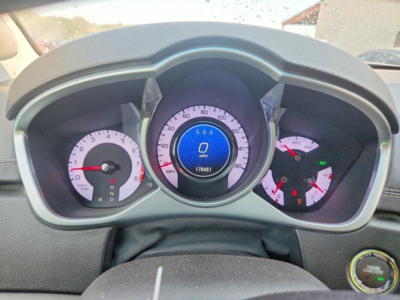 2012 Cadillac Srx მანქანა იყიდება აუქციონზე, vin: 3GYFNEE33CS638343, აუქციონის ნომერი: 60579006