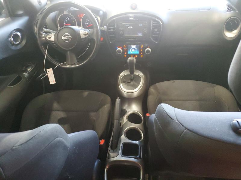 2013 Nissan Juke მანქანა იყიდება აუქციონზე, vin: JN8AF5MVXDT217389, აუქციონის ნომერი: 63540346
