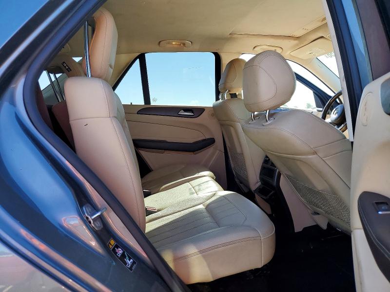 62318656 :رقم المزاد ، 4JGDA5JB5JB150537 vin ، 2018 Mercedes-benz Gle مزاد بيع