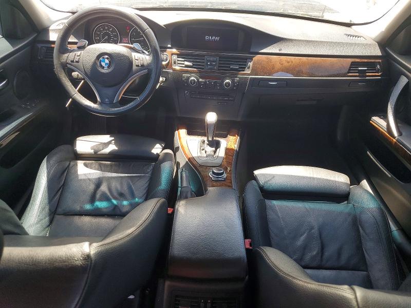 60258116 :رقم المزاد ، WBAPH5G54ANM36907 vin ، 2010 Bmw 328 مزاد بيع