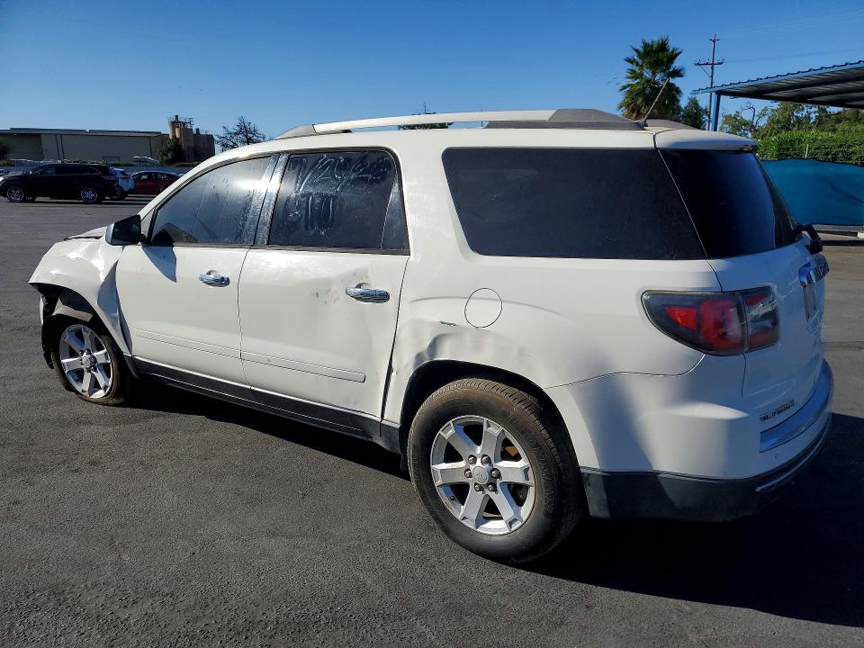 2014 Gmc Acadia მანქანა იყიდება აუქციონზე, vin: 1GKKVPKD3EJ371422, აუქციონის ნომერი: 62707876