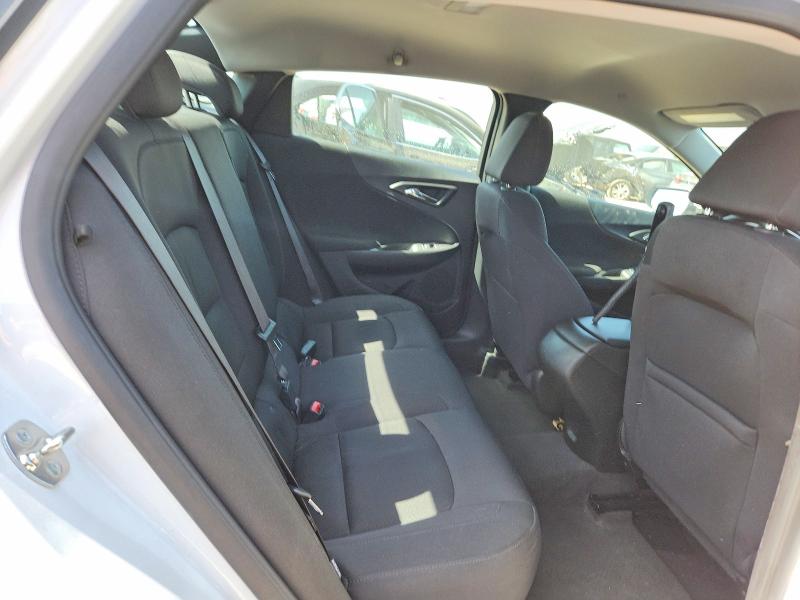Aukcja sprzedaży 2025 Chevrolet Malibu, vin: 1G1ZB5ST7SF114933, numer aukcji: 59313306