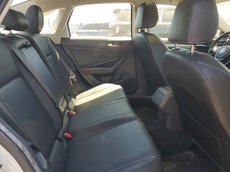 2019 Volkswagen Jetta მანქანა იყიდება აუქციონზე, vin: 3VWC57BU8KM068728, აუქციონის ნომერი: 85991725