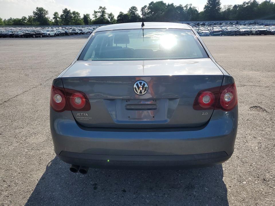 59841416 :رقم المزاد ، 3VWJM71K48M127292 vin ، 2008 Volkswagen Jetta مزاد بيع