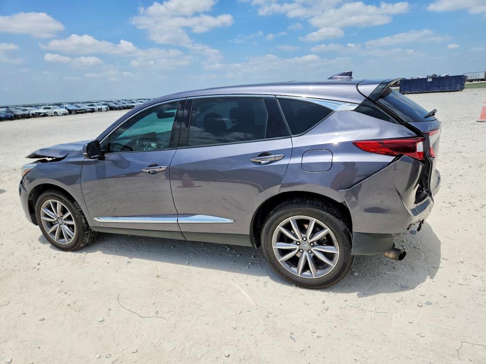Продажа на аукционе авто 2020 Acura Rdx, vin: 5J8TC2H5XLL014864, номер лота: 62908946