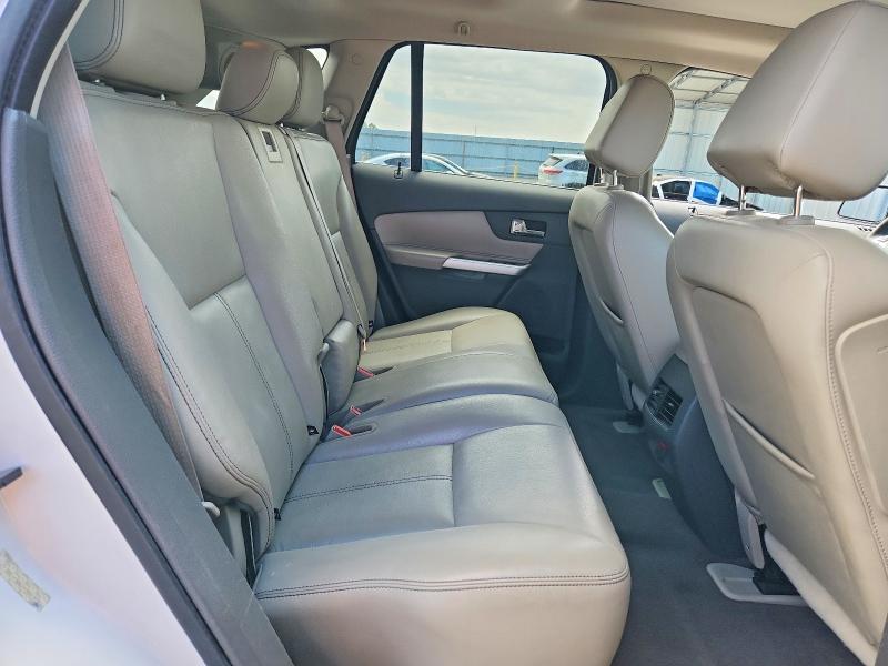 Aukcja sprzedaży 2012 Ford Edge, vin: 2FMDK3KC1CBA73185, numer aukcji: 61943576