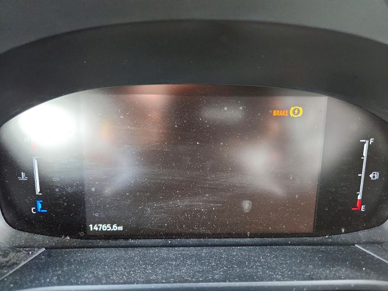 62283926 :رقم المزاد ، 1FMCU0MN4PUA78447 vin ، 2023 Ford Escape مزاد بيع