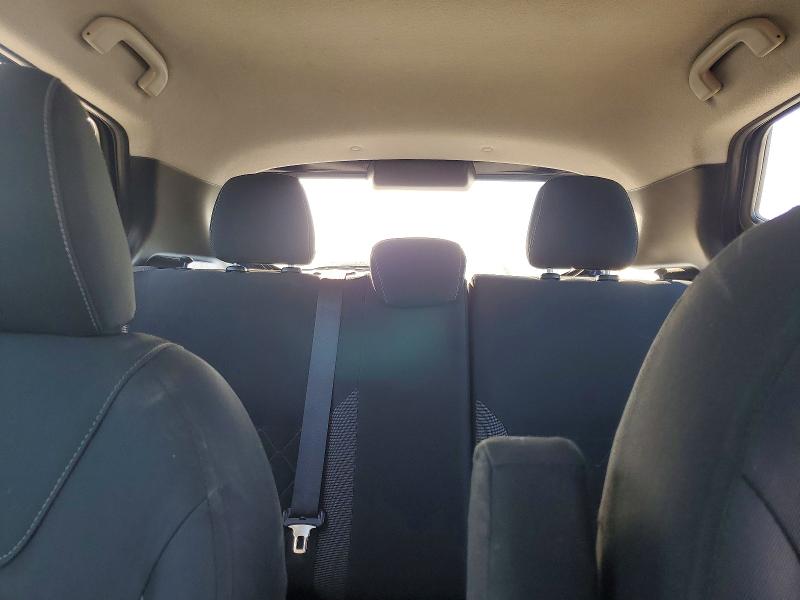 61208096 :رقم المزاد ، 3N1CP5CU7KL531371 vin ، 2019 Nissan Kicks مزاد بيع
