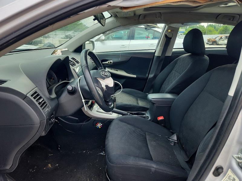 Aukcja sprzedaży 2010 Toyota Corolla, vin: 1NXBU4EE3AZ283587, numer aukcji: 59744916