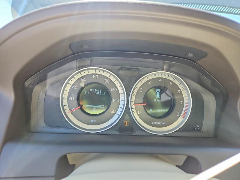 Продажа на аукционе авто 2011 Volvo Xc60, vin: YV4940DZ1B2210101, номер лота: 61608046