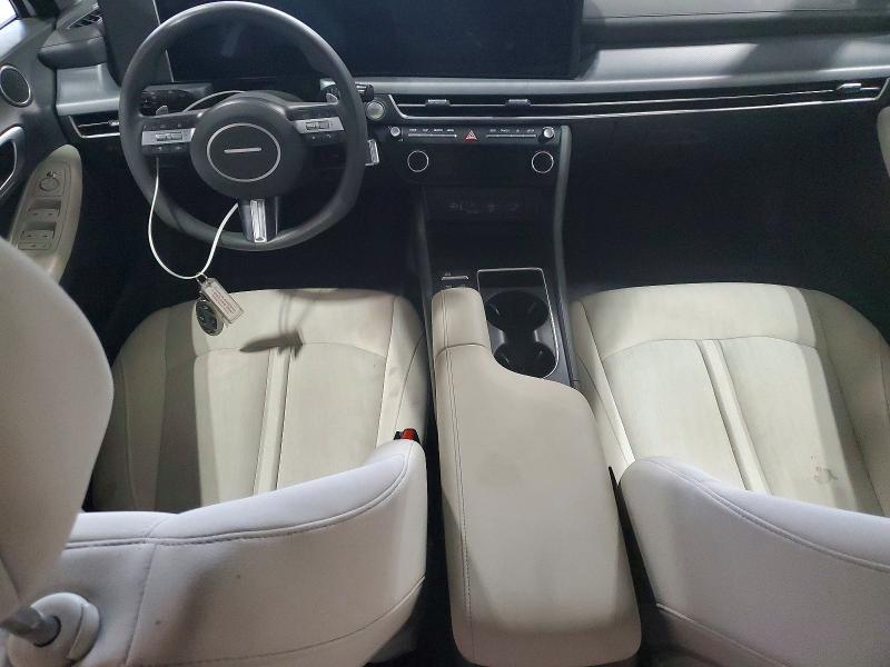 2025 Hyundai Sonata მანქანა იყიდება აუქციონზე, vin: KMHL64JAXSA447406, აუქციონის ნომერი: 60039236