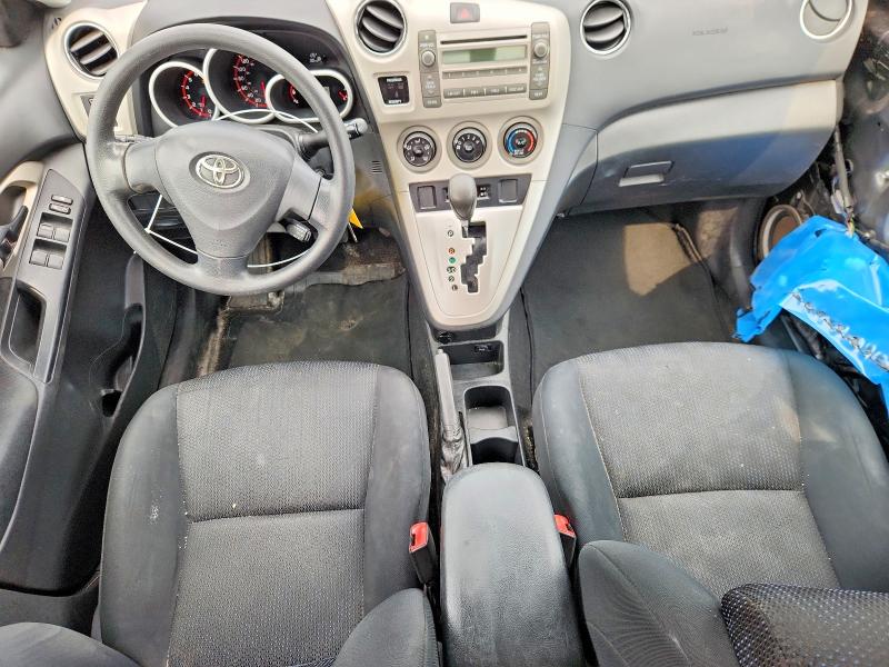 Продажа на аукционе авто 2010 Toyota Matrix, vin: 2T1KU4EE0AC491797, номер лота: 62558416