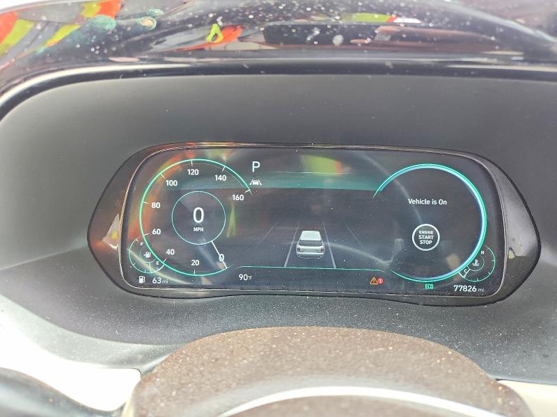 Продаж на аукціоні авто 2020 Hyundai Palisade, vin: KM8R54HE6LU036686, номер лоту: 61229506