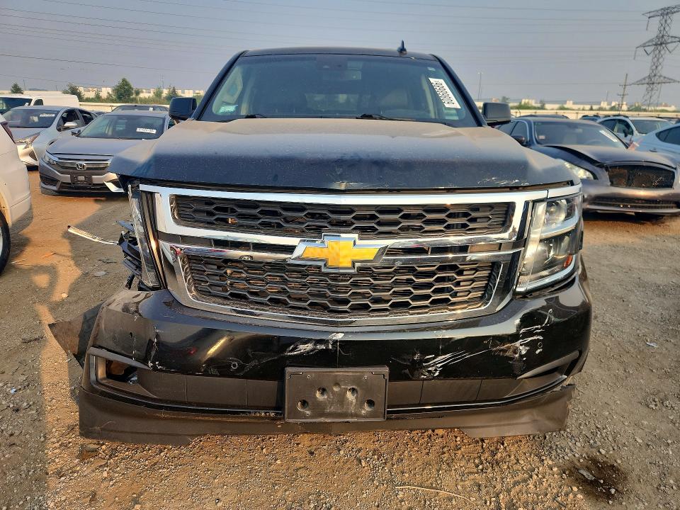 2016 Chevrolet Tahoe მანქანა იყიდება აუქციონზე, vin: 1GNSKBKC0GR320180, აუქციონის ნომერი: 60868686