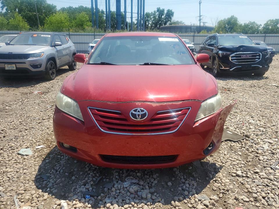 Aukcja sprzedaży 2009 Toyota Camry, vin: 4T4BE46K49R106713, numer aukcji: 60207836