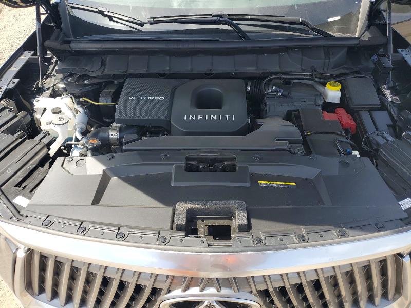 2026 Infiniti Qx60 მანქანა იყიდება აუქციონზე, vin: 5N1AL1FRXTC354081, აუქციონის ნომერი: 60392676