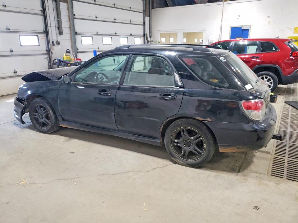 Aukcja sprzedaży 2007 Subaru Impreza, vin: JF1GG61647H810765, numer aukcji: 62945566