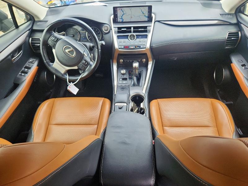 Продажа на аукционе авто 2018 Lexus Nx 300, vin: JTJBARBZ7J2151443, номер лота: 59882126