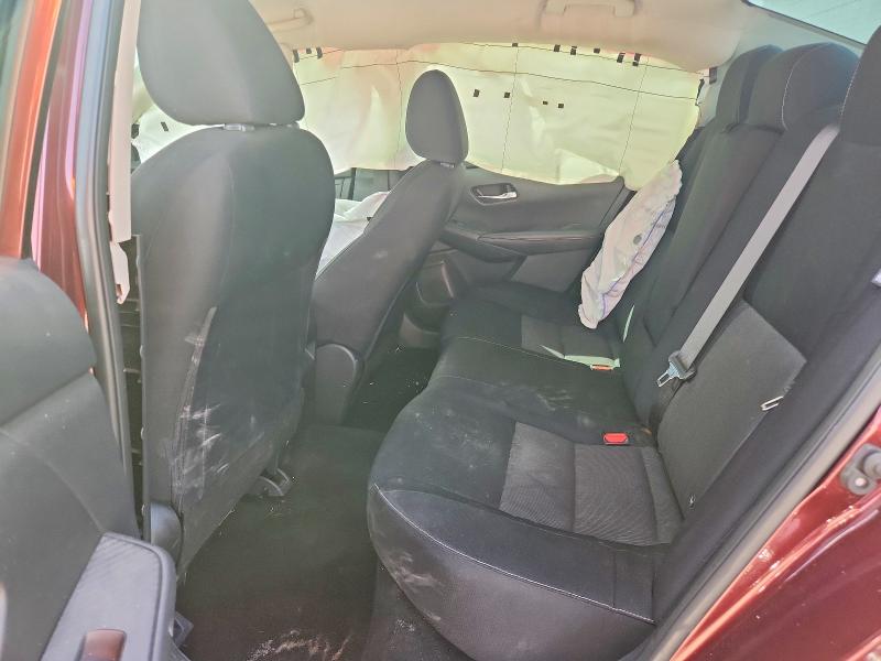 Продаж на аукціоні авто 2020 Nissan Sentra, vin: 3N1AB8CV6LY297339, номер лоту: 60183166