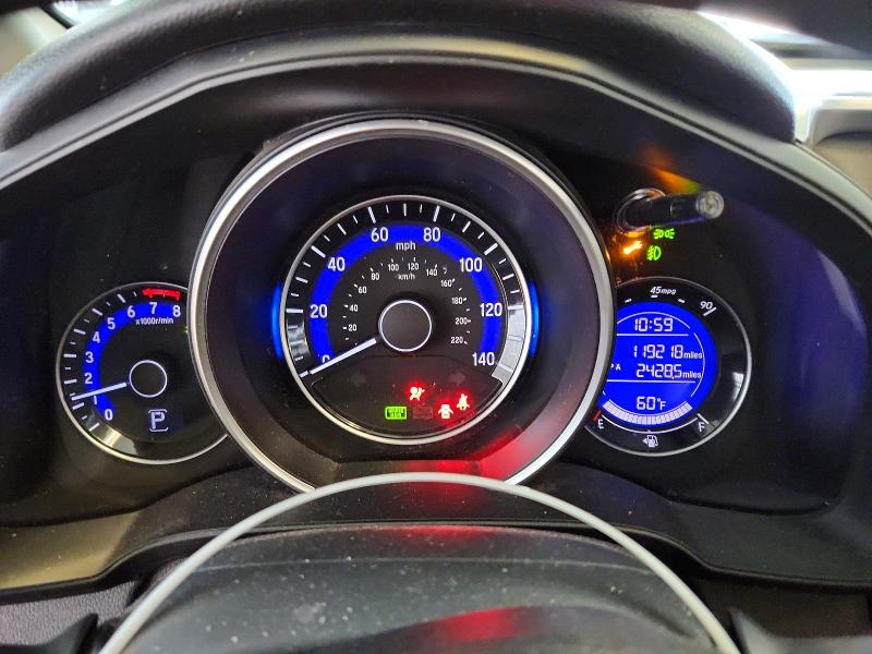 Aukcja sprzedaży 2016 Honda Fit, vin: JHMGK5H79GX028063, numer aukcji: 85617135