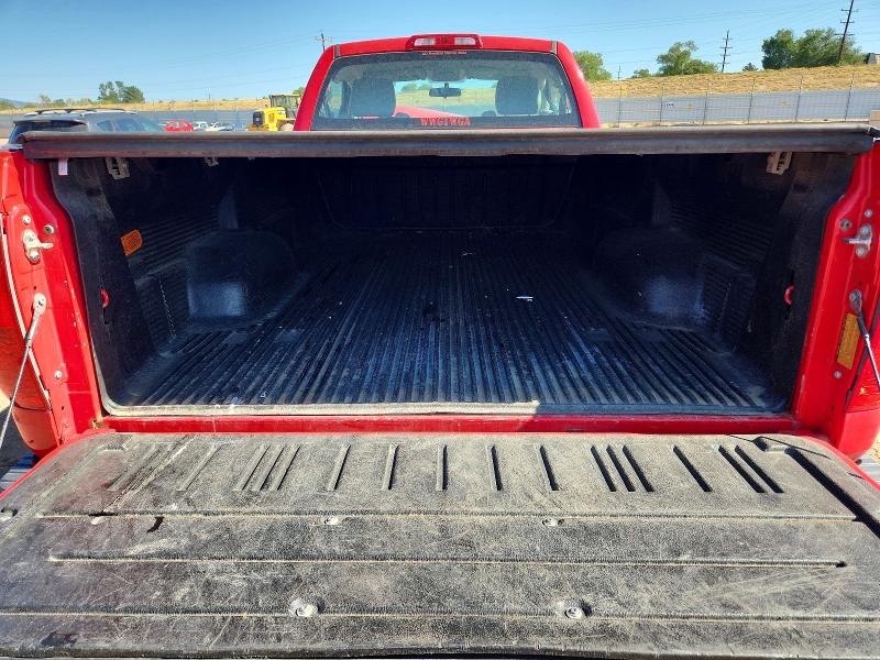 61344696 :رقم المزاد ، 5TFPY5F16GX539521 vin ، 2016 Toyota Tundra مزاد بيع