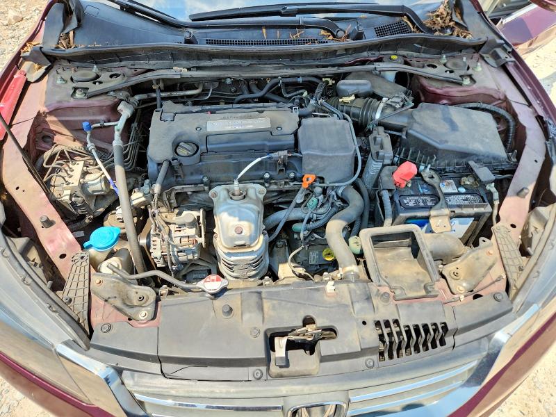 Продажа на аукционе авто 2015 Honda Accord, vin: 1HGCR2F7XFA211469, номер лота: 62883626