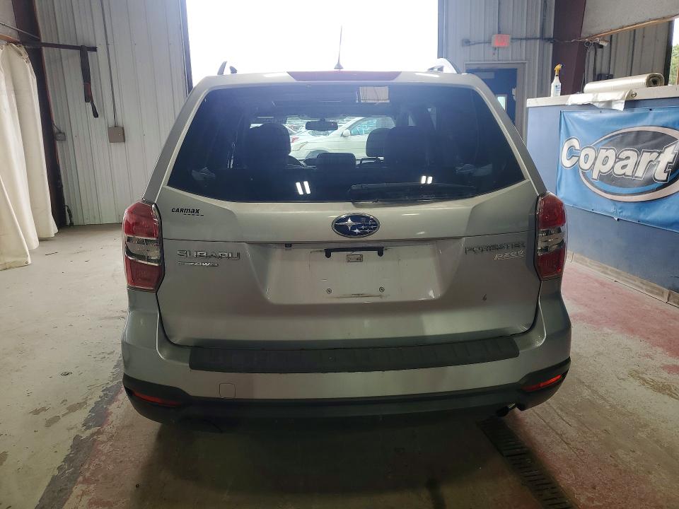 Продаж на аукціоні авто 2014 Subaru Forester, vin: JF2SJAEC4EH453255, номер лоту: 62153306