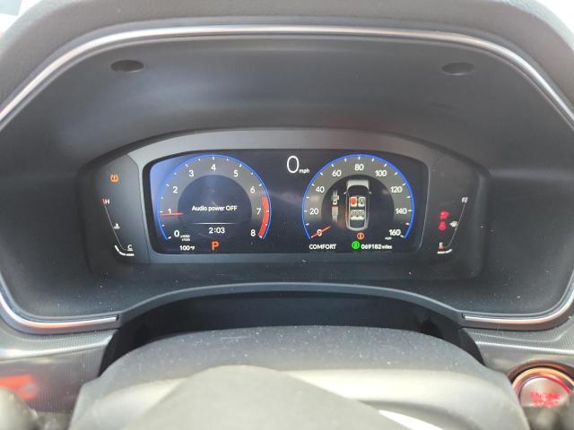 Aukcja sprzedaży 2024 Acura Integra, vin: 19UDE4H38RA007828, numer aukcji: 59579156