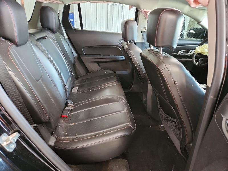 60512446 :رقم المزاد ، 2GKALSEK6F6372884 vin ، 2015 Gmc Terrain مزاد بيع