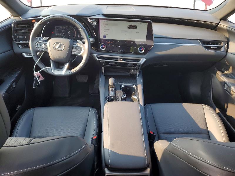 Продажа на аукционе авто 2024 Lexus Rx 350, vin: 2T2BAMCA0RC088581, номер лота: 60830066